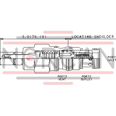 Sun Hydraulics-RVEAMHN-RVEAMHN