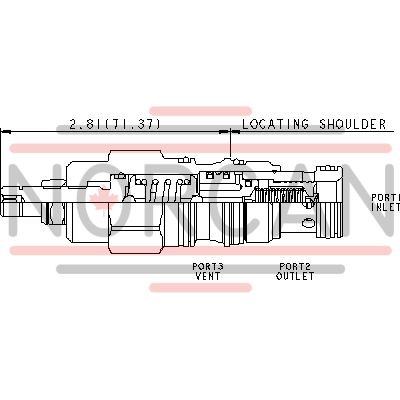 Sun Hydraulics-RVEALLN-RVEALLN