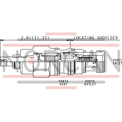 Sun Hydraulics-RVEALEN-RVEALEN