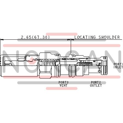 Sun Hydraulics-RVCSCAN-RVCSCAN