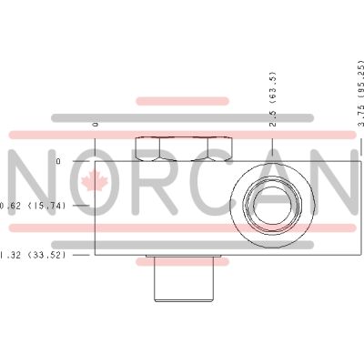 Sun Hydraulics-X3Y-X3Y