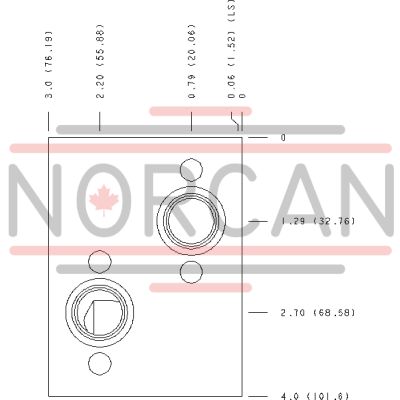 Sun Hydraulics-WWB-WWB