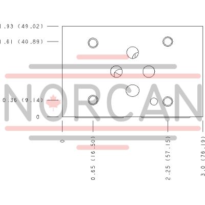 Sun Hydraulics-WVA-WVA