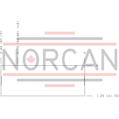 Sun Hydraulics-ALUMINUM BODY-WPE