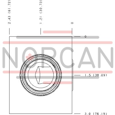 Sun Hydraulics-WNG-WNG