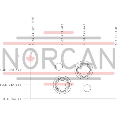 Sun Hydraulics-WMM-WMM