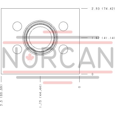Sun Hydraulics-WHB-WHB