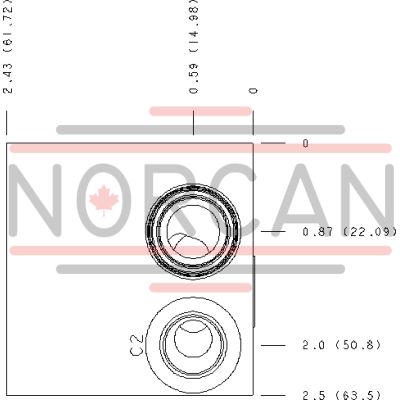 Sun Hydraulics-WCZ-WCZ