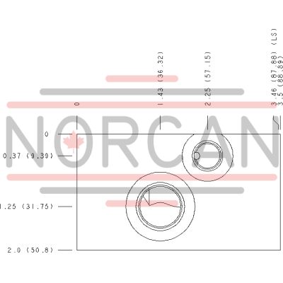 Sun Hydraulics-WCG-WCG