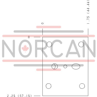 Sun Hydraulics-WCD-WCD
