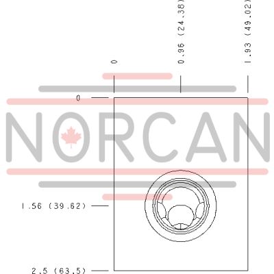 Sun Hydraulics-WBL-WBL