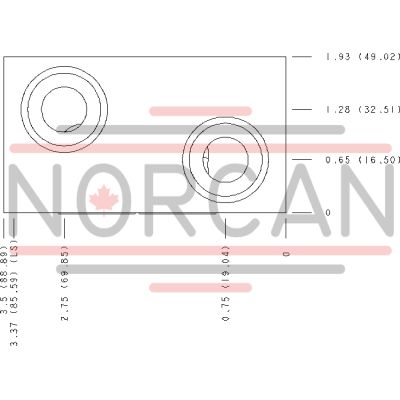 Sun Hydraulics-WBC-WBC