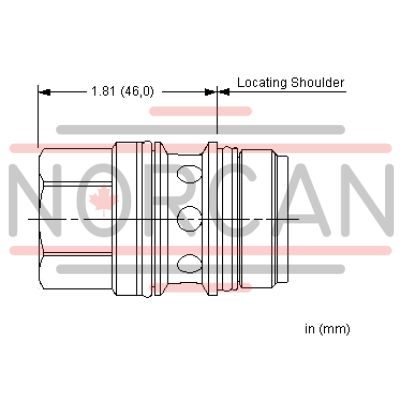 Sun Hydraulics-XHOBXXV-XHOBXXV