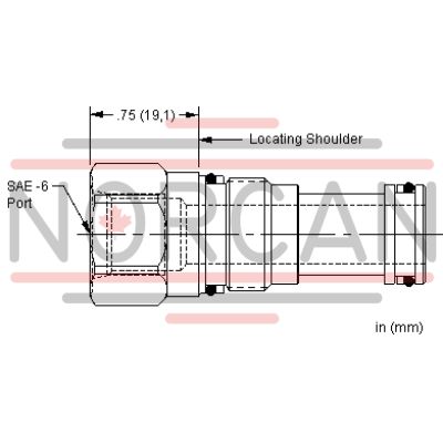 Sun Hydraulics-XFCAEXV-XFCAEXV