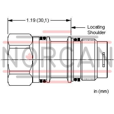 Sun Hydraulics-XEOBXXV-XEOBXXV