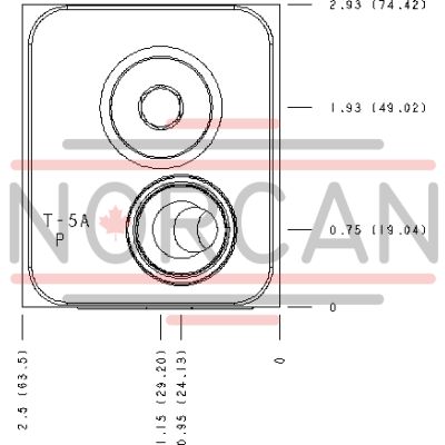 Sun Hydraulics-X9W-X9W