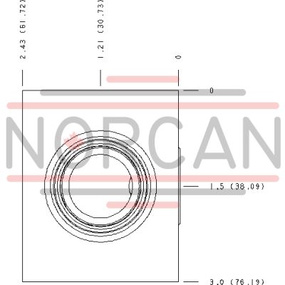 Sun Hydraulics-X7C-X7C