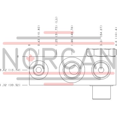 Sun Hydraulics-X5Z-X5Z