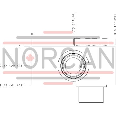 Sun Hydraulics-X4D-X4D