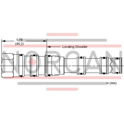 Sun Hydraulics-XRCCXXV-XRCCXXV