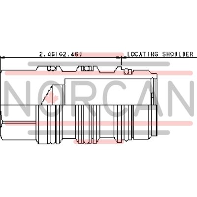 Sun Hydraulics-XPOAXXN-XPOAXXN