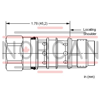 Sun Hydraulics-XMOBXXN-XMOBXXN