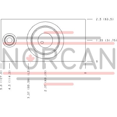 Sun Hydraulics-XMN-XMN
