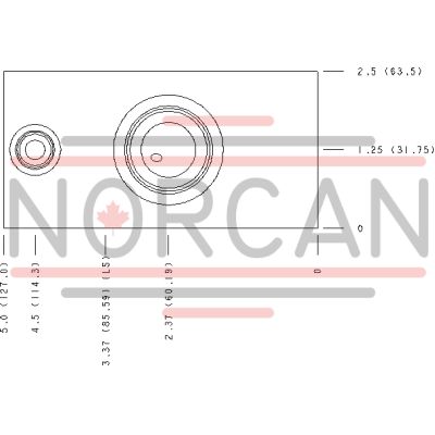 Sun Hydraulics-XMM-XMM