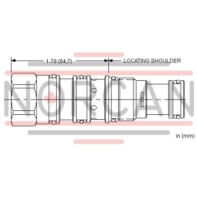 Sun Hydraulics-XMBAXXV-XMBAXXV