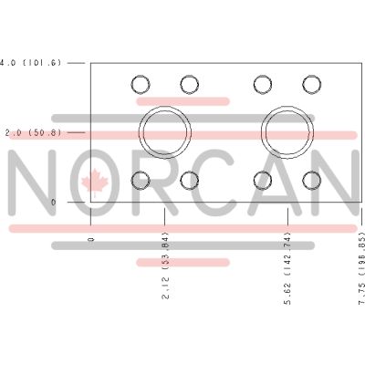 Sun Hydraulics-YMR-YMR
