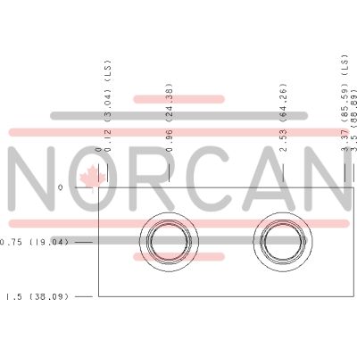 Sun Hydraulics-YFI-YFI