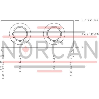 Sun Hydraulics-YBV-YBV