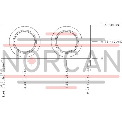 Sun Hydraulics-YBO-YBO