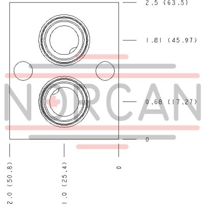Sun Hydraulics-XZT-XZT