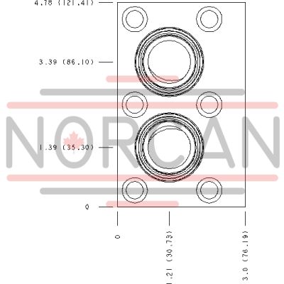 Sun Hydraulics-XYL-XYL