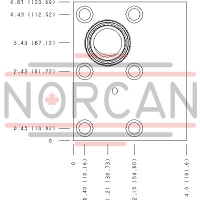 Sun Hydraulics-XTN-XTN