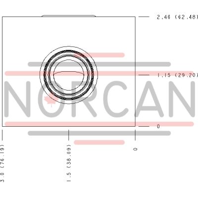Sun Hydraulics-XTH-XTH