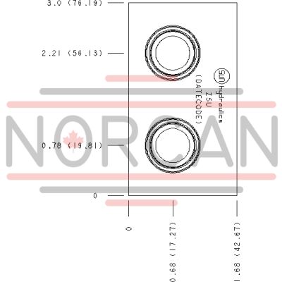 Sun Hydraulics-Z5U-Z5U