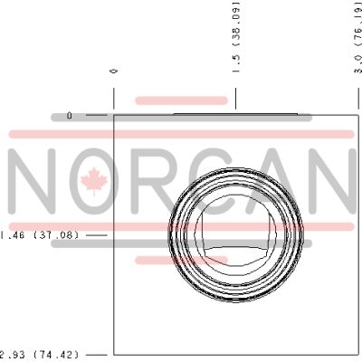 Sun Hydraulics-Z3C-Z3C