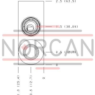Sun Hydraulics-Z2C-Z2C