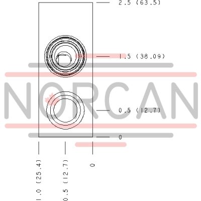 Sun Hydraulics-Z2B-Z2B