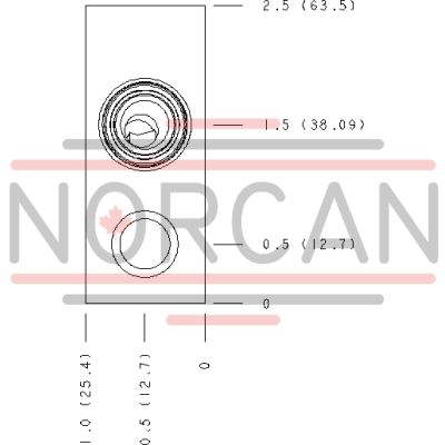 Sun Hydraulics-Z2A-Z2A