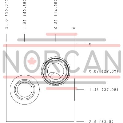 Sun Hydraulics-YVX-YVX