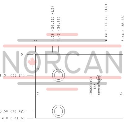 Sun Hydraulics-YVS-YVS