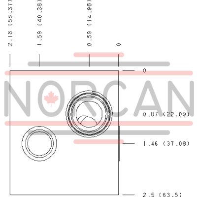 Sun Hydraulics-YVM-YVM