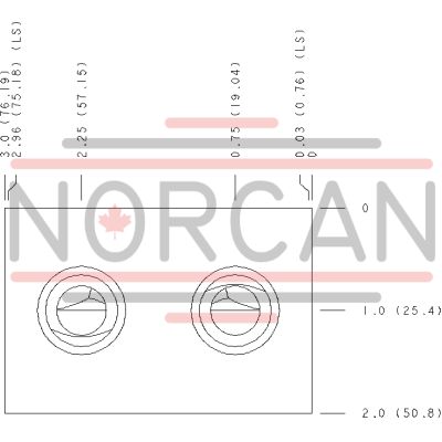 Sun Hydraulics-YTX-YTX