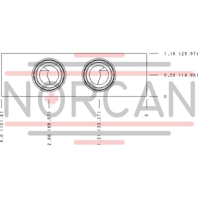 Sun Hydraulics-MANIFOLD-YTL