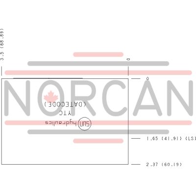 Sun Hydraulics-YTC-YTC