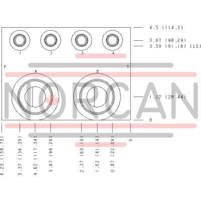 Sun Hydraulics-YRL-YRL