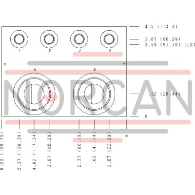 Sun Hydraulics-YRG-YRG